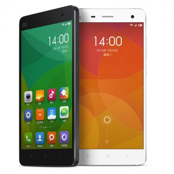 MIUI/小米 小米手機(jī)4 小米4代 MI4智能4G手機(jī)包郵 黑色 D-LTE（4G）/TD-SCD