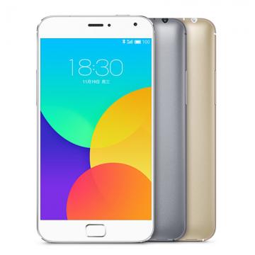 Meizu/魅族 MX4 Pro移動(dòng)版 八核大屏智能手機(jī) 黑色 16G